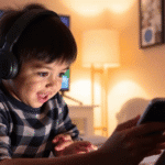 how to manage screen time for your child