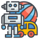 toys icon