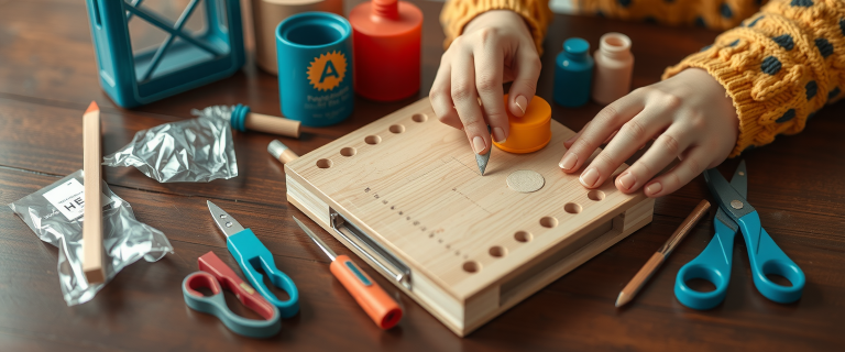 5 Reasons Why You Need a Hobby