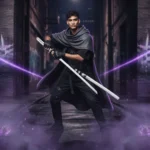 Oni katana instagram post