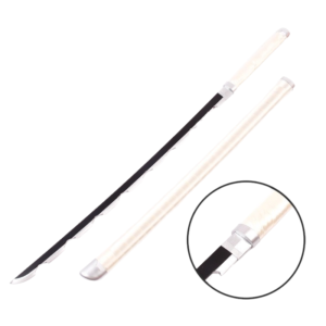 Inosuke wooden katana 104cm