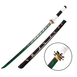 Sanemi Wooden Katana 104cm