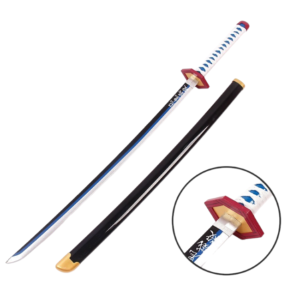 giyu wooden katana 104cm