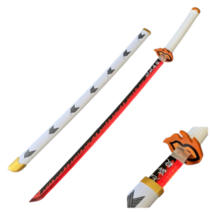 rengokyu LED Katana cm