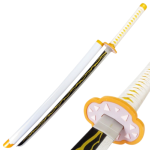 zentsu wooden katana 104cm