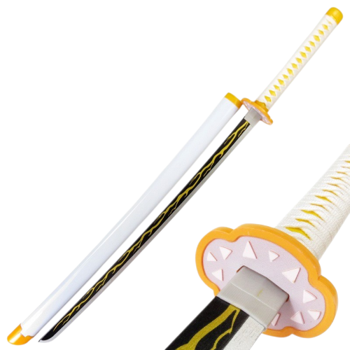 zentsu wooden katana 104cm