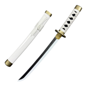 Zoro Wooden Katana 42cm